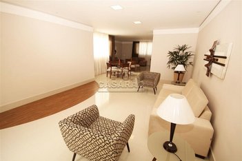 apartment em Rua Luís Cavana, Centro - São Caetano do Sul - SP