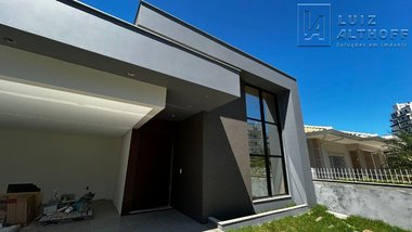 house em dos Bem-me-queres, Pedra Branca - Palhoça - SC