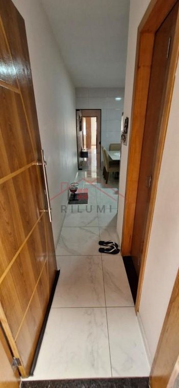 house em Avenida Sapopemba, Jardim Adutora - São Paulo - SP