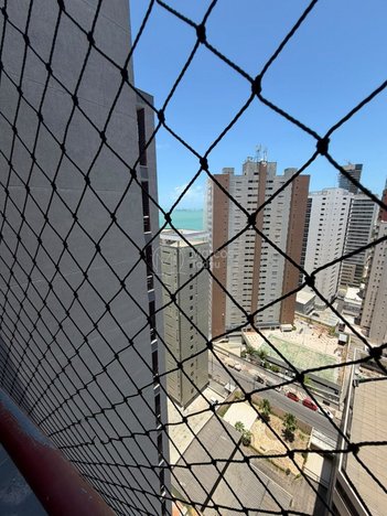 apartment em Avenida Historiador Raimundo Girão, Meireles - Fortaleza - CE
