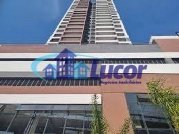 apartment em Avenida Professor Luiz Ignácio Anhaia Mello, Jardim Independência - São Paulo - SP