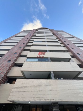 apartment em Rua Nunes Valente, Dionisio Torres - Fortaleza - CE