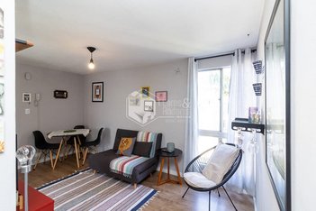 apartment em Rua José Correia Lima, Jardim Felicidade (Zona Oeste) - São Paulo - SP