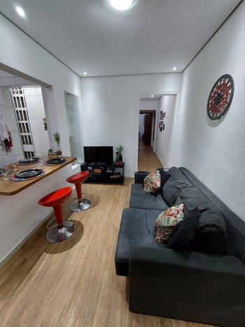 apartment em Rua Jaceguai, Bela Vista - São Paulo - SP