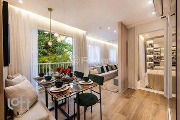 apartment em Rua Praia do Tumiaru, Freguesia do Ó - São Paulo - SP