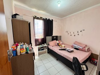 apartment em Avenida Elza Terosso Alita, Vila Abaeté - Campinas - SP