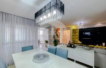 apartment em Rua Taquari, Mooca - São Paulo - SP