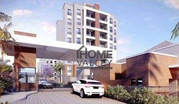 apartment em Avenida Wellman Galvão de França Rangel, Swiss Park - Campinas - SP