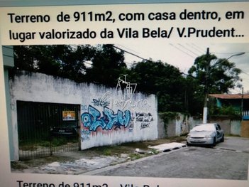 land_lot em Rua das Gilias, Vila Bela - São Paulo - SP