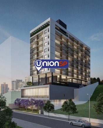 apartment em Rua João Moura, Pinheiros - São Paulo - SP