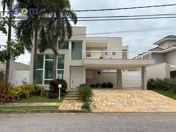 house em Rua Isabel Oliveira de Melo, Portal do Paraíso II - Jundiaí - SP
