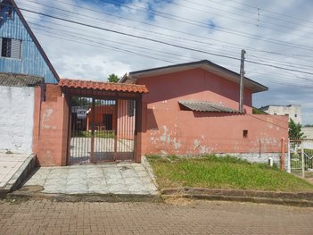 house em Rua Minuano, Pasqualini - Sapucaia do Sul - RS