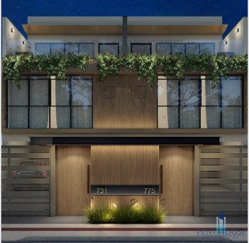 house em Rua 2070, Centro - Balneário Camboriú - SC