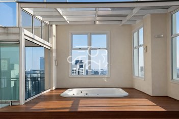 apartment em Rua Cunha Gago, Pinheiros - São Paulo - SP