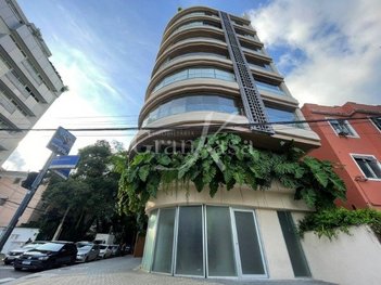 business em Rua Jardim Botânico, Jardim Botânico - Rio de Janeiro - RJ