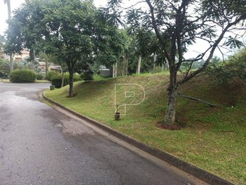land_lot em Estrada Municipal do Embu, Jardim Torino - Cotia - SP