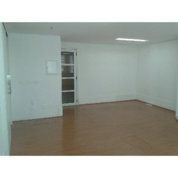 office em Afonso Braz, Vila Nova Conceição - São Paulo - SP