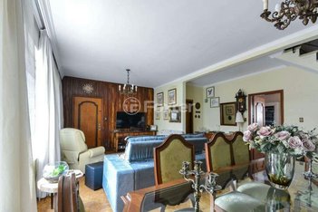 house em Rua Caetano de Oliveira, Jardim da Glória - São Paulo - SP