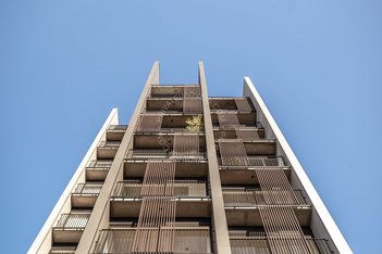 apartment em Avenida Ferdinand Kisslinger, Jardim Europa - Porto Alegre - RS
