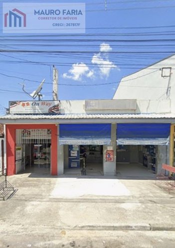 business em Avenida Rio de Janeiro, Cidade Nova - Pindamonhangaba - SP