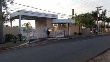 apartment em Rua Siqueira Campos, Centro - Pirassununga - SP