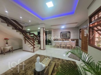 house em Rua Dois de Novembro, Primor - Sapucaia do Sul - RS