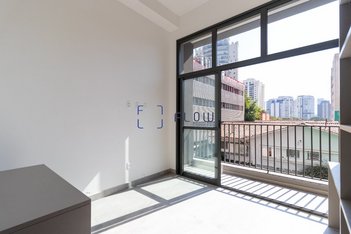 apartment em Rua Senador Milton Campos, Santo Amaro - São Paulo - SP