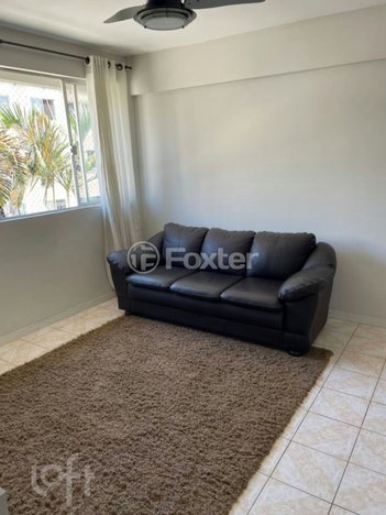 apartment em Rua Governador Irineu Bornhausen, Campinas - São José - SC
