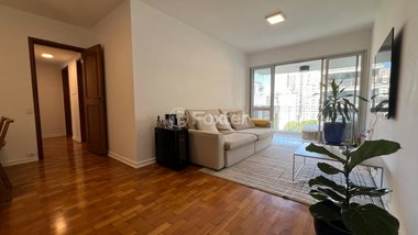 apartment em Rua Brasília, Itaim Bibi - São Paulo - SP