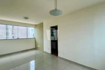 apartment em Rua Paulo Afonso, Santo Antônio - Belo Horizonte - MG