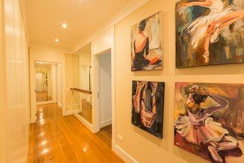 apartment em Rua Doutor Eduardo de Souza Aranha, Vila Nova Conceição - São Paulo - SP