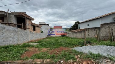land_lot em Rua Altina Rosa, São Sebastião - Igarapé - MG