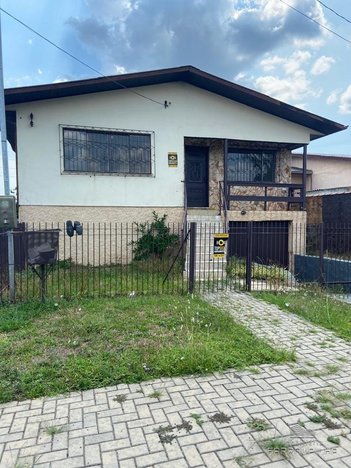 house em Rua Francisco Frozzi, Forqueta - Farroupilha - RS