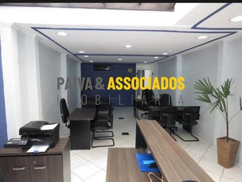 commercial_property em Gonçalves Chaves, Centro - Pelotas - RS