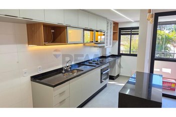 apartment em Rua João Wagner Wey, Jardim Pires de Mello - Sorocaba - SP