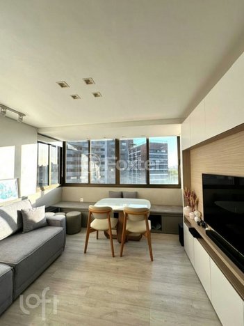 apartment em Rua Castro Alves, Independência - Porto Alegre - RS