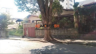 house em Rua Penafiel, Anchieta - Belo Horizonte - MG
