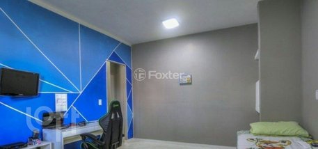 house em Avenida Taquary, Cristal - Porto Alegre - RS