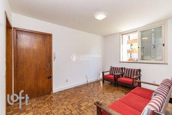 apartment em Anita Garibaldi, Boa Vista - Porto Alegre - RS