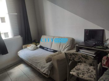 apartment em Praça Marechal Deodoro, Santa Cecília - São Paulo - SP