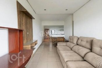 apartment em Rua Álvaro Correa Borges, Vila Doutor Eiras - São Paulo - SP