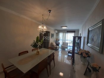 apartment em Rua Alfredo Guedes, Alemães - Piracicaba - SP