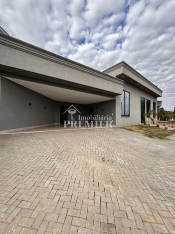 house em Rua San Diego, Golden Park Residence II - Mirassol - SP