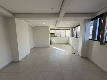 office em Rua Joaquim Nabuco, Centro - Novo Hamburgo - RS