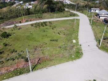 land_lot em Rua João Camerin, São Roque - Bento Gonçalves - RS