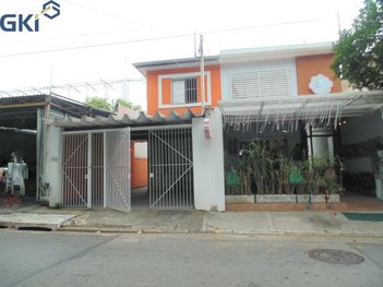 commercial_building em Rua Oswaldo Casimiro Muller, Cidade Monções - São Paulo - SP