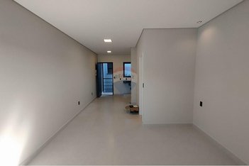 apartment em Rua Almerinda Ortenzi Leme, Jardim Primavera - Bragança Paulista - SP