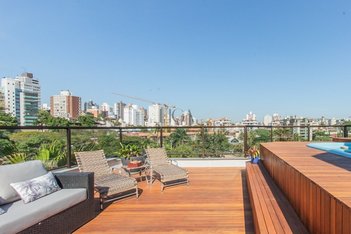 apartment em Jaragua, Bela Vista - Porto Alegre - RS