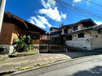 hotel em Rua Arthur Zwetsch, Centro - Gramado - RS