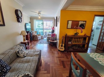 apartment em Rua Ytaipu, Mirandópolis - São Paulo - SP